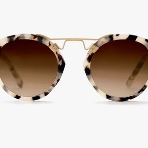 KREWE St. Louis Sunglasses